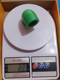 كوع لحيم 3/4 • توصيل مجاني • جميع المحافظات