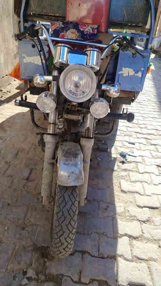 السلام عليكم ستوته 19 حلوه نظيفه غير من الله بلا شغاله كهربائياتها شكل مالها كله شغال بواحد و 100 وبيها مجال مكان بغداد مدينه الصدر 73***********
