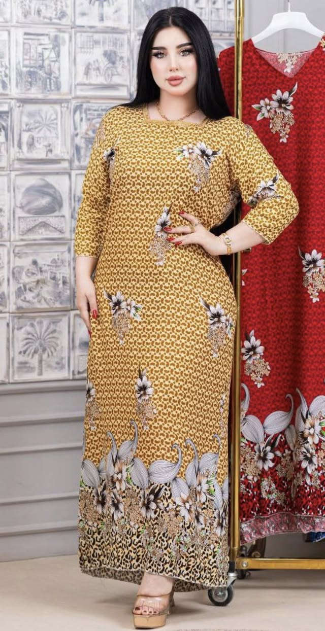 دشدايش اخر القطع بنات حبيباتي
ع 5 الف القطعه❤️‍🔥
يلبسون لحد وزن90 
الي تحب تحجز تتواصل وياايه خاص😘


**إذا كنت صاحب هذا الإعلان وتريد حذفه لأي سبب، رجاءا أرسل رسالة إلى الدعم الفني**