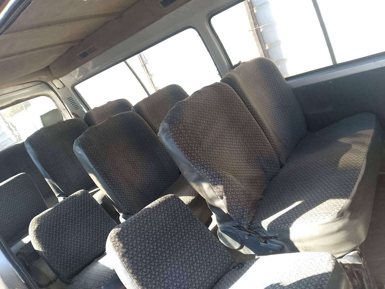 اسلام عليكم سياره فاتون 2010رقم نكليزي الستفسار اتصل على الرقم بيع مستعجل السعر53 وبيهه مجال السياره نضيفه مابيهه اي شي *********** المحافظة بابل
