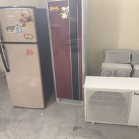 سبلت • عطلان الكمبريسر • ثلاجه هونداي