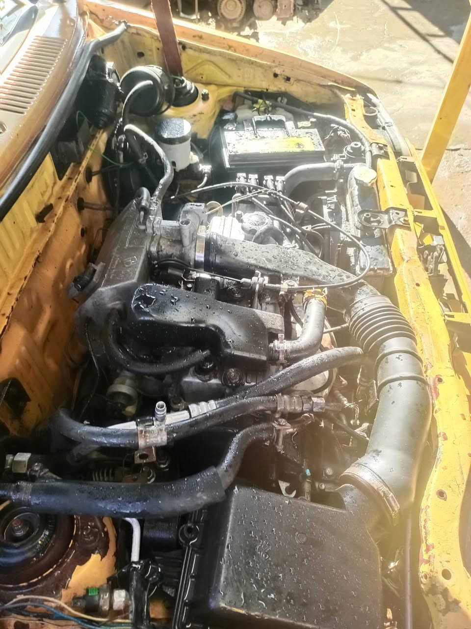 السلام عليكم ورحمه الله وبركاته 
تفصيخ راسم أبو محمد إيشي تحتاج موجود 
سايبا اصقطت مكينه وكير مكفولات 
العنوان بغداد أبو غريب الزيتون 
***********
***********
