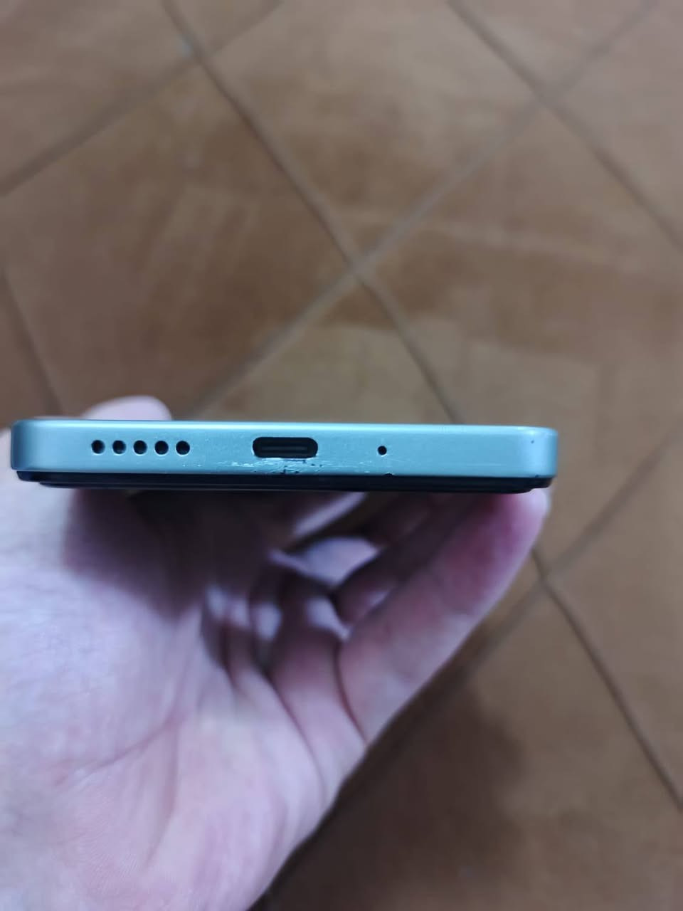 للبيع poco c75 مستعمل 140 الف مكاني بغداد مدينة الصدر


**إذا كنت صاحب هذا الإعلان وتريد حذفه لأي سبب، رجاءا أرسل رسالة إلى الدعم الفني**