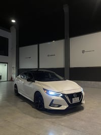 سنترا SR بلس • ٢٠٢١ • كصبغ ٤ قطع