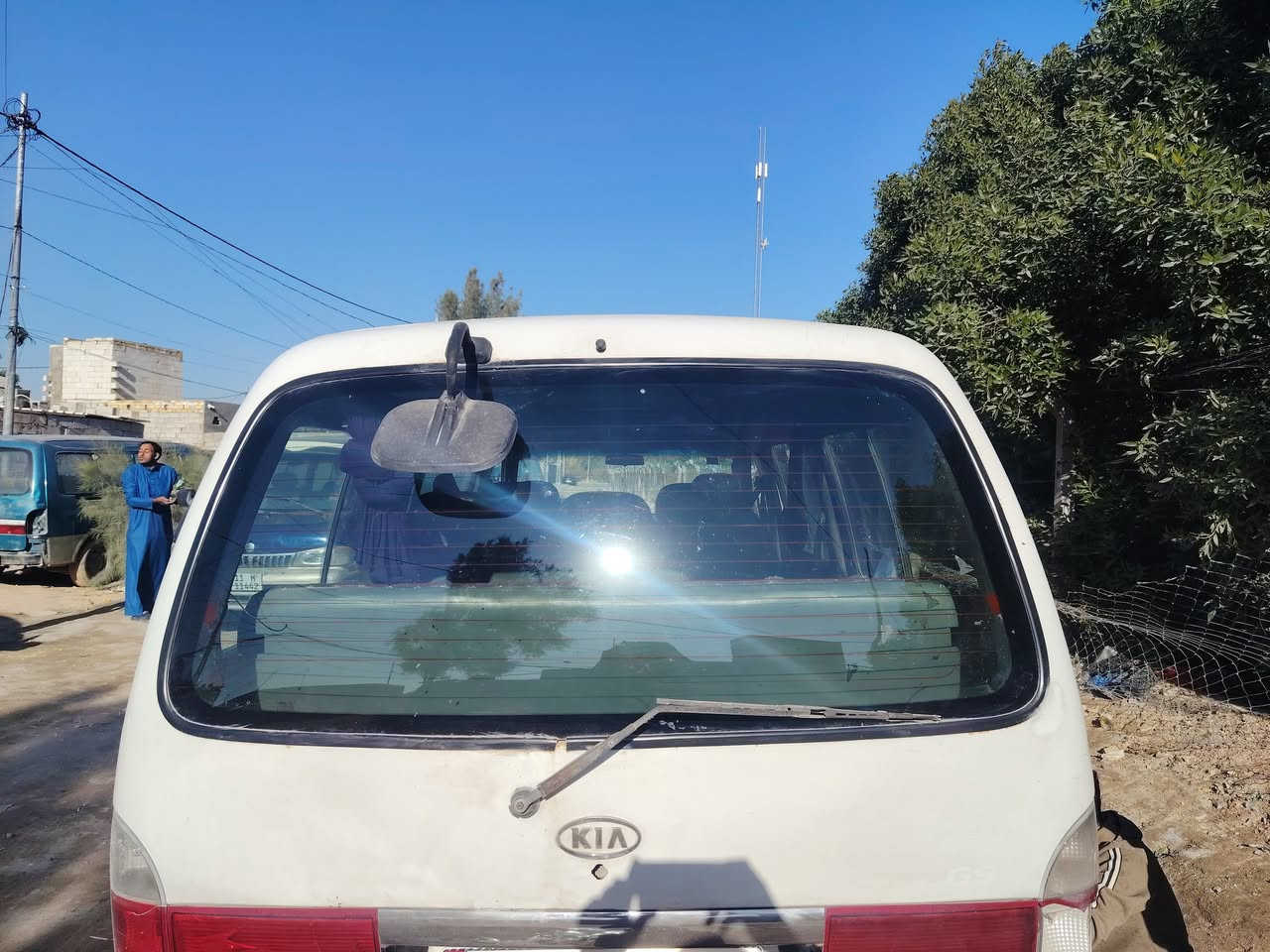 ياالله سلام عليكم شباب بريجو منغولي موديل 2005اصل انكليزي بسمي شواصي شركه كلهن البدي بلاد لاضرب ولاصبغ كير محرك اكسن تخم تاير كهىريابت جاهز السياره العنوان النجف الاشرف ابوصخير رقمي ***********شباب ربي يحفظكم جميعا يارب راجان بدون خاص السعر 110وبيه مجال حك الجيه
