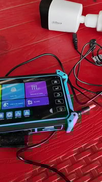 كاميرات داهوا • كهربائيات • بغداد