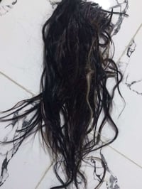 ١٢٠ خصلة • مايكرو • شعر طبيعي