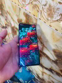 اوبو رينو 10 5g • ٢٥٦ • شاشة مشروخة