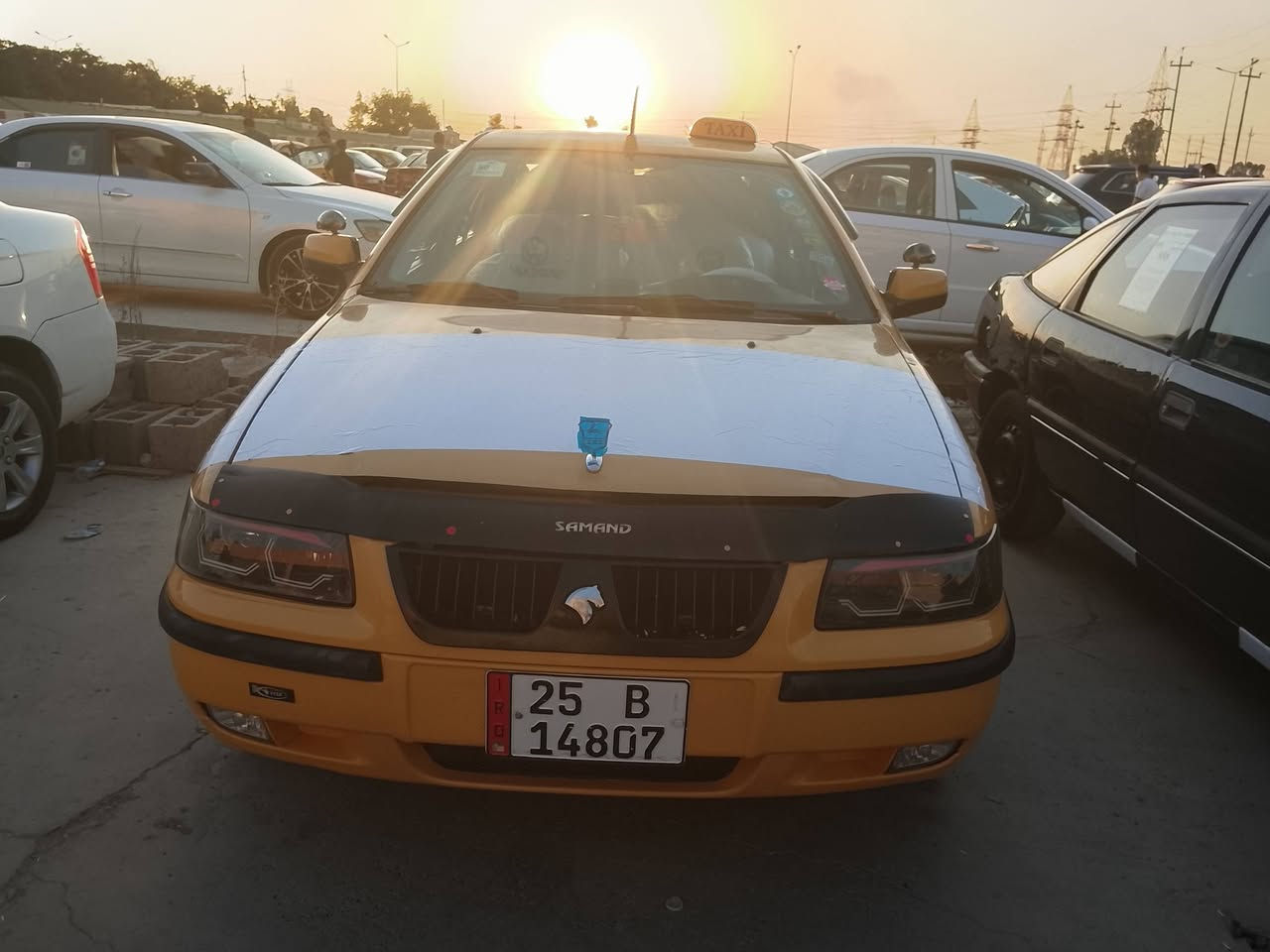 سلام وعليكوم سمنت البيع رقم كركوك دولي سنويه الحد 2030 بطاقه بنزين كير محرك شرط تبريد شرط تخم تأير جديد صدر امامي خلفي جديد مكان السياره كركوك الشراي يتصل *********** وتحياتي الجميع
