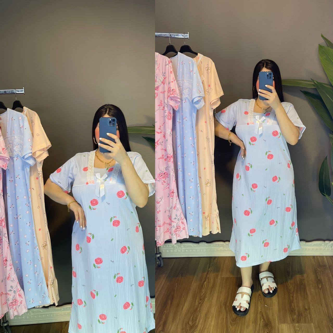 @الدرزن 45
اصحاب مشاريع الصغيره هاي قناه تفيدككم ملابس نسائيه جمله ملابس اطفال مسوين تخفيض عروض https://t.me/gavhjbvvjknbbb
من ارقي موديلات


**إذا كنت صاحب هذا الإعلان وتريد حذفه لأي سبب، رجاءا أرسل رسالة إلى الدعم الفني**