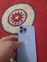 آيفون ١٣ برو ماكس • ما مفتوح • الهارثه