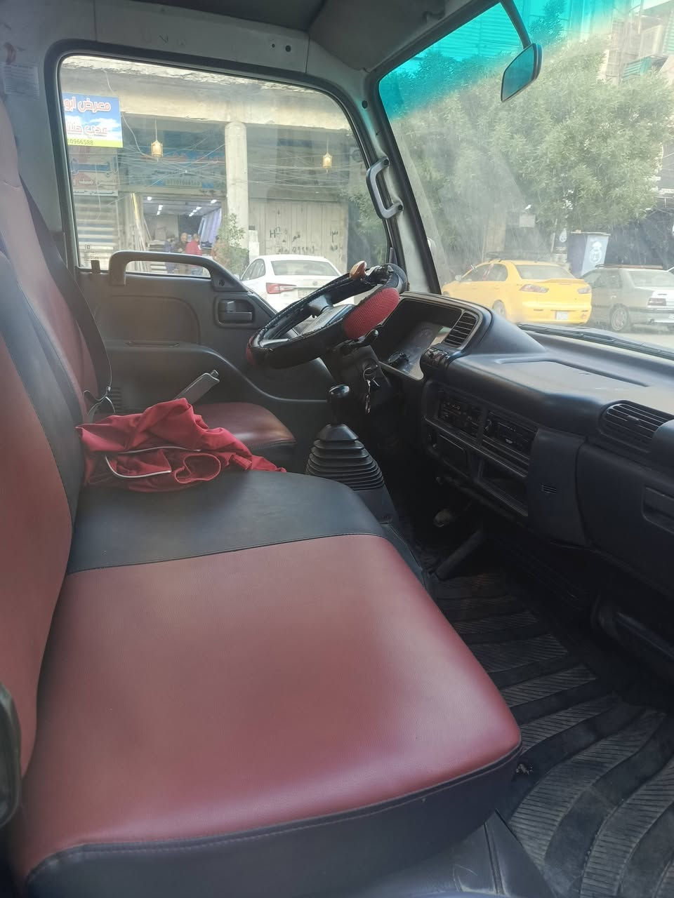 اسوزو للبيع موديل 2008فقط***********
