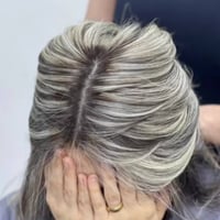 عروض صالون فضه بيوتي صبغ ١٠تخصيل شمع ٥ حف٥ واكس جسم كامل ٢٠  جلسه تاتو...