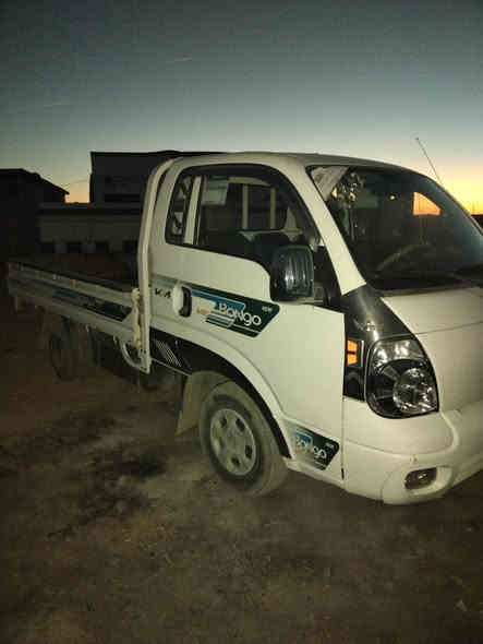 كيا حمل رقم كركوك مشروع وطني 
موديل 2012
 شرط التحويل محرك كير تبريدكلوبل شرط 
السنوية 2029 
بيها حصة كاز مكان السياره الحويجه السعر 95 وبيها مجال مكان سياره
الحويجه ***********
