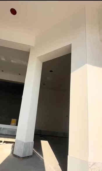 لباخ جص سمنت تصفير مساطر بورك نثر طلس تصفير حمامات مطابخ قاعات درجه اولى ترميم الدور *********** واجهات
