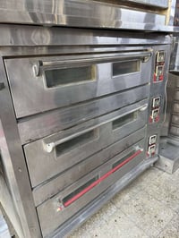 بضاعة مطاعم • ايطالي تركي صيني • مستخدم وجديد