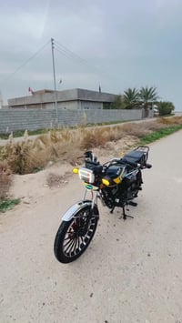 سيفان 2025 • باب أول • ديالى ناحية كنعان