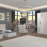 شبابي • ٥ قطع • توصيل مجاني بغداد