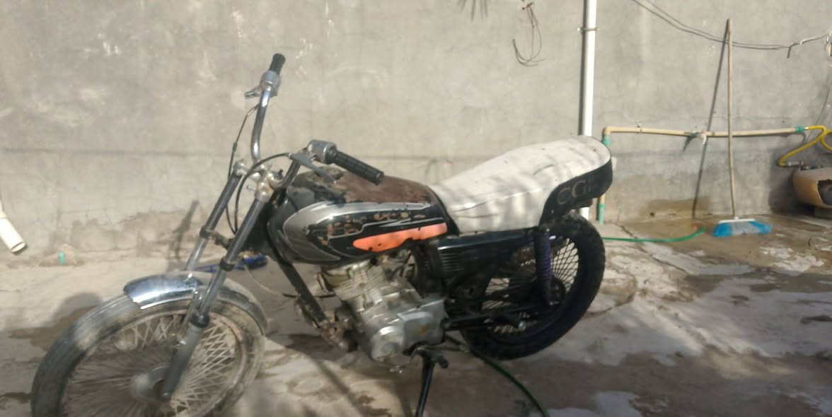 السلام عليكم دراجه كلك مال شغل السعر 160 قفل


**إذا كنت صاحب هذا الإعلان وتريد حذفه لأي سبب، رجاءا أرسل رسالة إلى الدعم الفني**