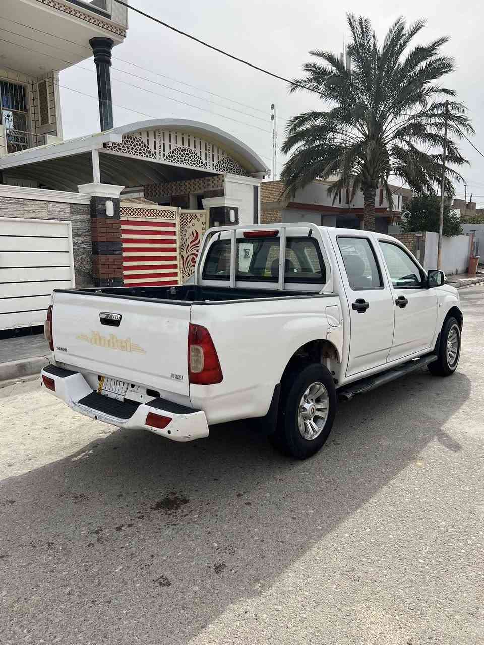 بيكم جنبي موديل 2013
بسمي تحويل مباشر سنوية ما صاقطة
سيارة كفالة عامة من الحادث والطخ والصبغ 
مكينة وكير بلاديات 
سيارة كاملة مكملة مابيها نقص
السعر 63 وبيها مجال
***********/☎️
