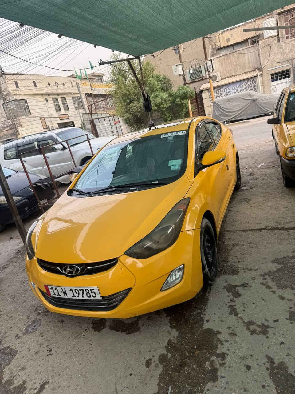 النترا موديل 2012رقم بغداد فول مواصفات ما عده البصمه المحرك 1800موجود الصونار السعر 92وبيها مجال رقم *********** مكاني بغداد
