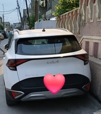 سبورتج ٢٠٢٤ • باسمي • ضربة