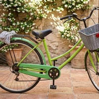 بايسكل • نظيف • الشطره