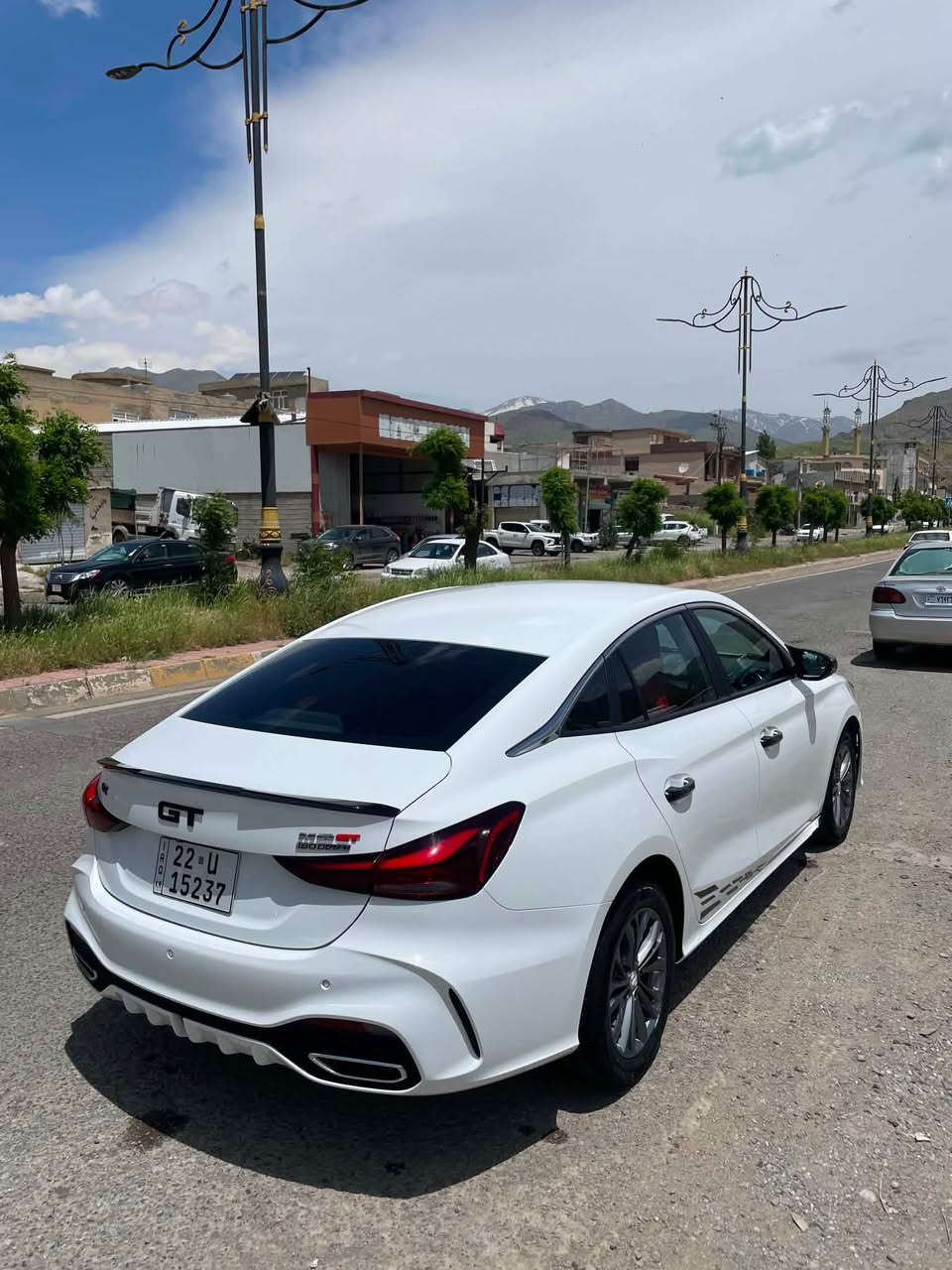 Mg Gt 2024 شکڵ نوی فولەبەس سلاید نیە ناوسۆرە   شاشەئەکتیڤە بی سبوخە تەنها یەک بست ساردی هەیە لەگەل دوو قونجی بچووک دەنا باقی بەشەرتە دەحامی لۆدەحامی بەشەرتە شوین چۆمان ساحری ١١٢وەرەقەو محامەلەیەکی کەم شومان, أربيل


**إذا كنت صاحب هذا الإعلان وتريد حذفه لأي سبب، رجاءا أرسل رسالة إلى الدعم الفني**