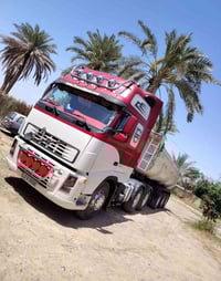 فالفو سكس • حجم ٤٦٠ • اربيل