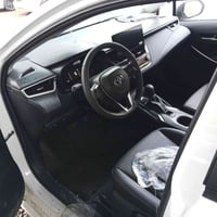 كورلا هايبرد • ٢٠٢٥ • جديدة الشط