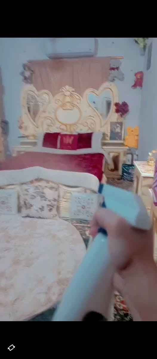 غرفه للبيع ام 6 نضيفه مكانه مدينة الصدر 700 وبيها مجال لشراي. تصوير مو واضح الغرفه


**إذا كنت صاحب هذا الإعلان وتريد حذفه لأي سبب، رجاءا أرسل رسالة إلى الدعم الفني**