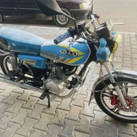 دراجة نضيفه • موديل ٢٤ • قضاء الخالديه