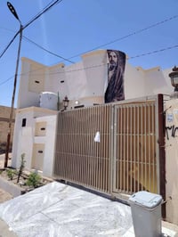 النجف • ١٥٠م • طابو زراعي