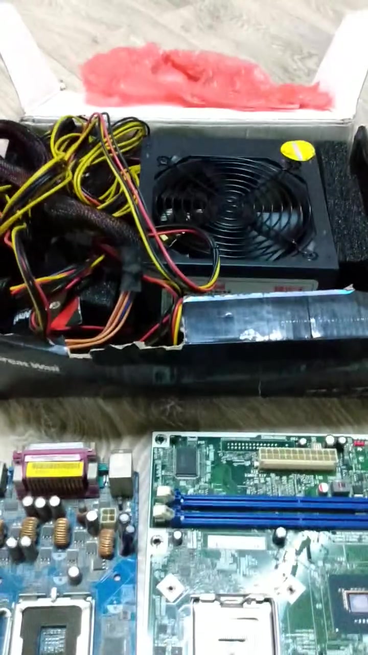 باور سبلاي مع 2 مضربورد سعر 35 واصل


**إذا كنت صاحب هذا الإعلان وتريد حذفه لأي سبب، رجاءا أرسل رسالة إلى الدعم الفني**