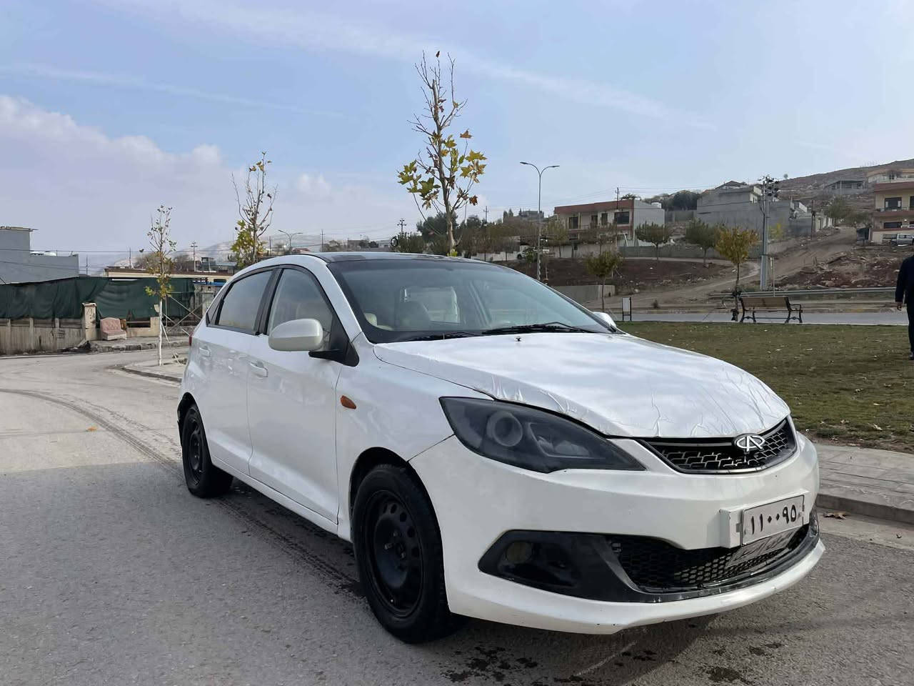 شێری فلاون 2014 
گێڕعادی🔺
چوارپارچە لەسەرساغە بێ لێدران ➯
سەنوی بەسەرچووە ➯
تحویل وغڕامە بەشەرتە ➡
*********** واتساپ
شوێن هەولێر
نرخ   45 ومجالی کەم أربيل, العراق
