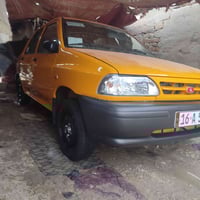 پراید • ٢٠٢٦ • كفاله عامه