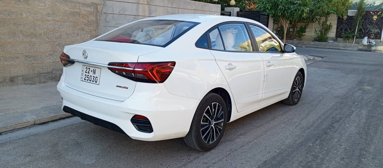 Mg5 2025
5000 کم رۆێشتووە هێچ هێچی پێوە نێیە
نرخ 117 ***********
