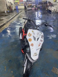 ماكس تعمير جديد بوشه 55 شلعه ومعدل قويه بيها كشن رياضي وصدر رياضي وكلج...