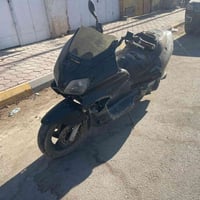 هوندا • صفر • مكينه كايمه