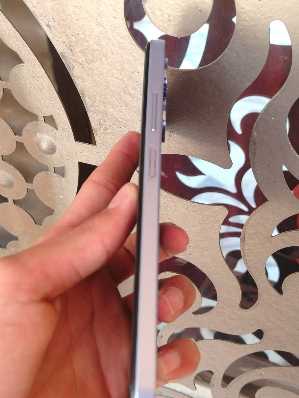 السلام عليكم للبيع انفنكس هوت 30 بلي جهاز شرط نضافه فول ذاكرة 64 بطارية 6000رام 8السعر 75وبي مجال قليل الجهاز بي شرك خفيف حيل للاستفسار الاتصال ***********
