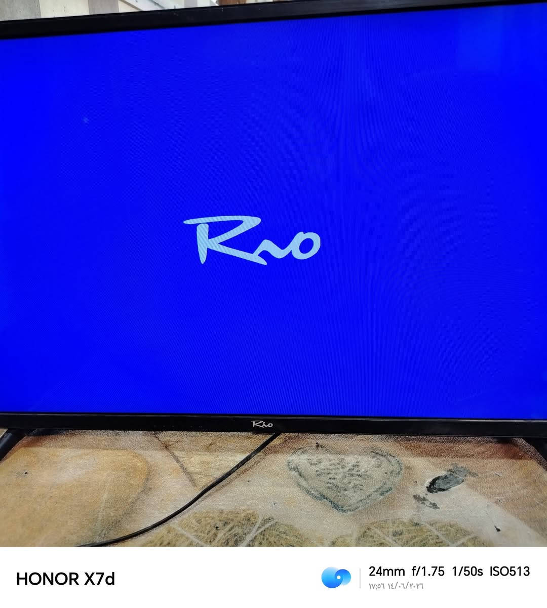 شاشات بلازما حجم 32 
نوعية AZARA سمارت فول انترنت
نوعية  Rio بدون نت


**إذا كنت صاحب هذا الإعلان وتريد حذفه لأي سبب، رجاءا أرسل رسالة إلى الدعم الفني**