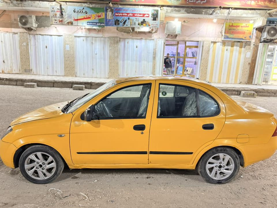 طيبه موديل 2018 مصفره هيئه وغرامات تحويل مباشر السياره كفاله عامه مكينه وكير مكفولات
باتري جديد تخم تاير حداده جديده تبريد تدفئه 
الكهربائيات كلهه شغاله سياره جديده حيل السعر34 اعرف مو سعرهه رخيصه  بس محتاج
الاتصال ***********////***********
المكان ميسان  العماره 
@
