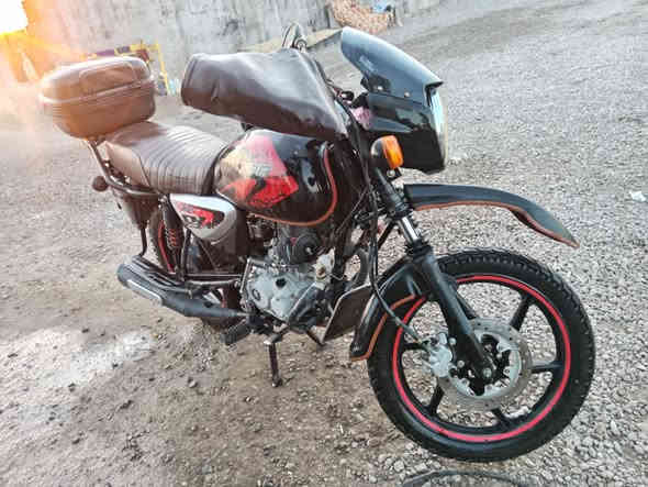 ‏يا الله سلام عليكم Boxer موديل 21 مكفول كفالة عامة أوراق اصلية شرط ترقيم مكان ديالى العباس استفسار والانتصار على الرقم *********** السعر 950 بيها مجال
