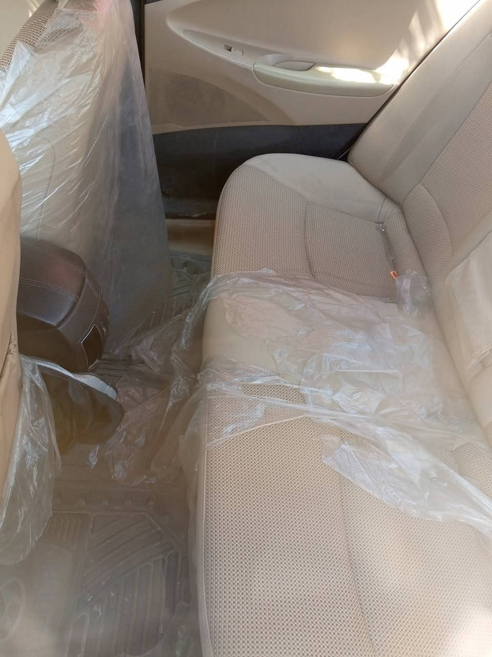 سوناتا خليجي 2013

مكفولة عدا بارد بالجاملغ الخلفي 

السعر ١٤٤

للاتصال ***********
العنوان/بغداد -- اليوسفية
