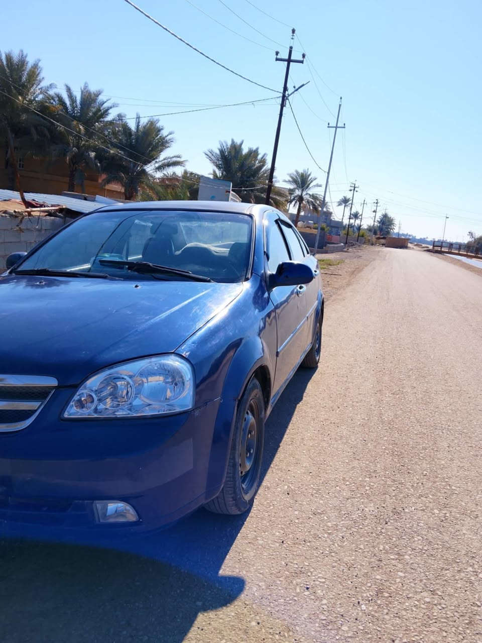 اوبترا للبيع موديل 2005 رقم بغداد بأسمي تحويل مباشر مكفولة محرك كير تبريد صدر امامي وخلفي بيها صبغ حزام أثر خياسات بسيطة بدون ضربة مال جناي ناعمة غرفتها نظيفة سعر ٥٣ وبيها مجال قليل *********** مكانها ديالى ***********
