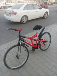 بايسكل • حجم ٢٤ • مدينه الصدر