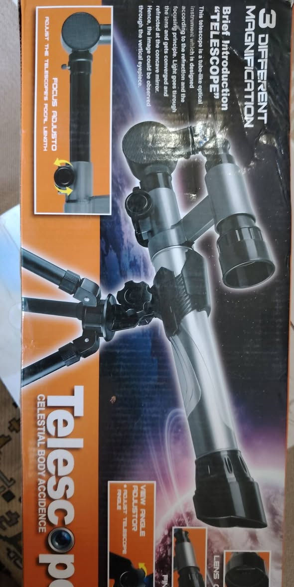 حقيبة سفر الحجم الكبير ام القفل السري  بيها كسر  بسيط مثل ماموصحه لون أبيض وايت  وتوجد حقائب أخرى 
بقية البضاعه اسعارهم تحتهم


**إذا كنت صاحب هذا الإعلان وتريد حذفه لأي سبب، رجاءا أرسل رسالة إلى الدعم الفني**