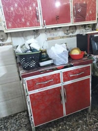 كاونتر • بدون سنك • مستعجلين