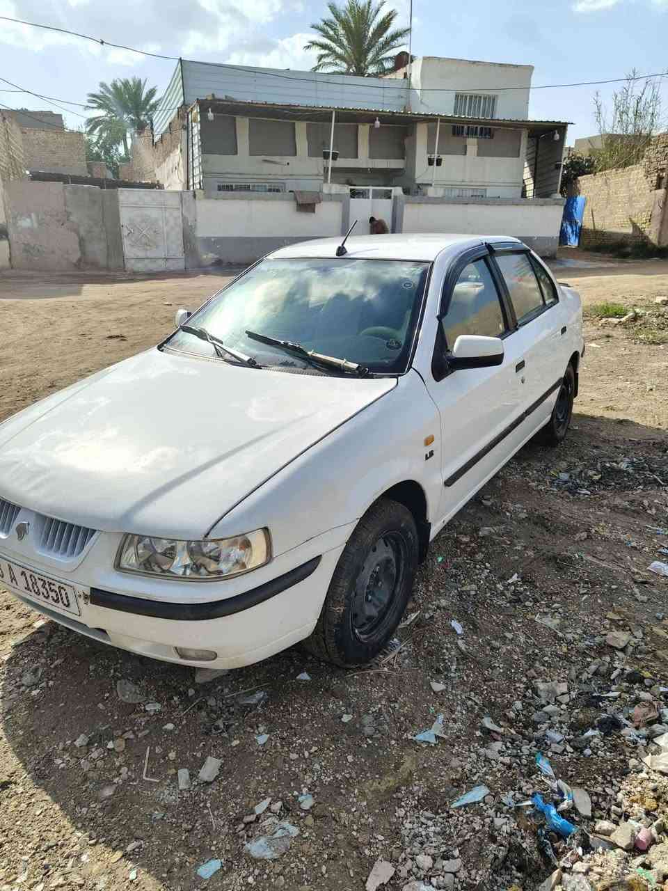 السلام عليكم سمنت موديل 10 مكفوله من كلشي كير محرك حداديه تبريد ررقم بابل السيارة معروضه ب43 وبيها مجال +9647812263003 اتصل وتدلل


**إذا كنت صاحب هذا الإعلان وتريد حذفه لأي سبب، رجاءا أرسل رسالة إلى الدعم الفني**