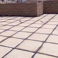 قلع ماستك • مواد درجة أولى